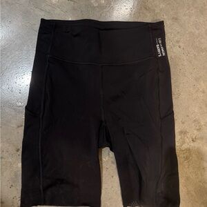Black Women's Shorts